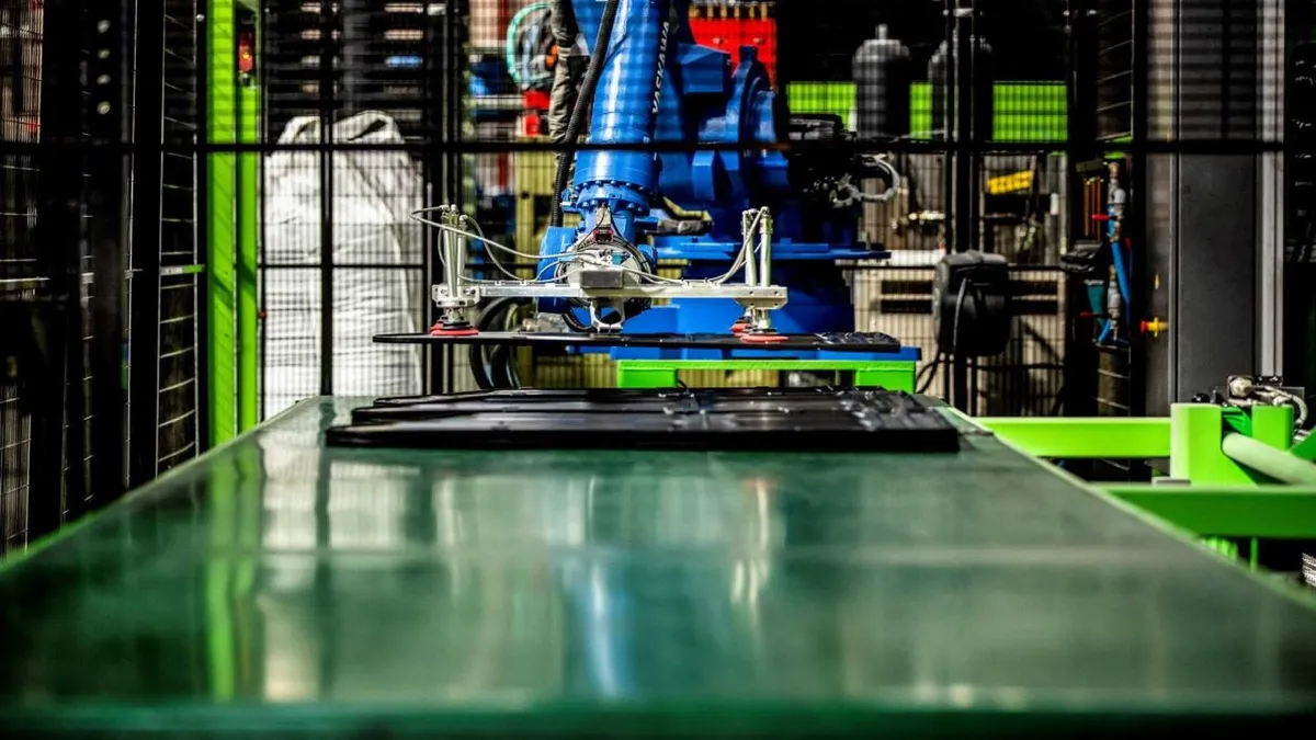 AVK Plast and Deepvis Collaborate to Advance AI-Powered Quality Inspection in Plastics Manufacturing