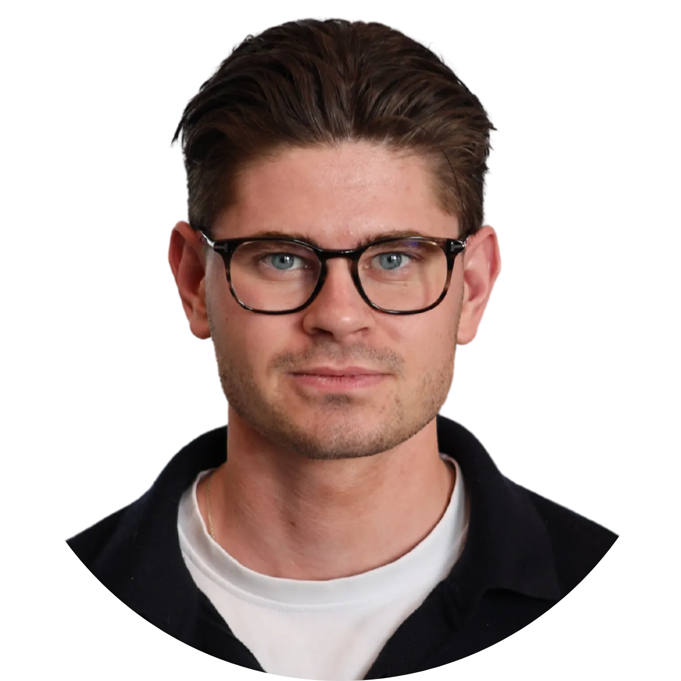 photo of Carl Fagerlund