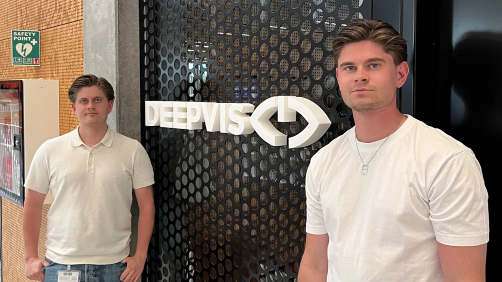 Brothers Got Tired of Manual Quality Control — Now They Automate It for Others